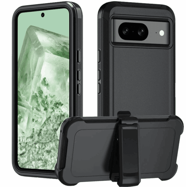 Google Pixel Defender Case