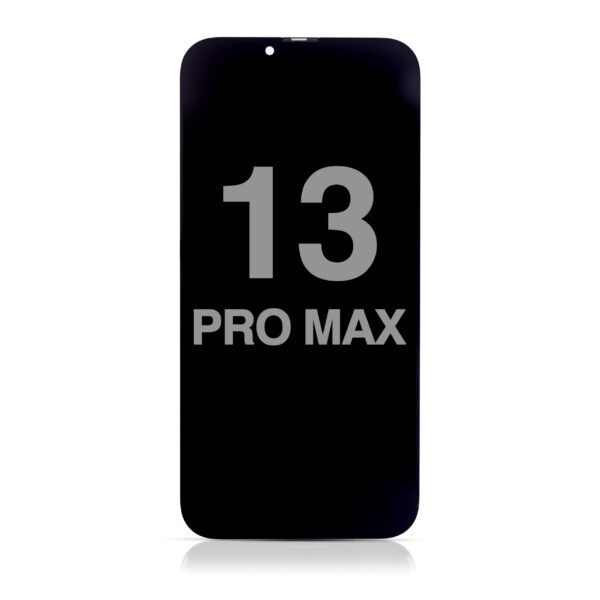 iPhone 13 Promax LCD ASSEMBLY
