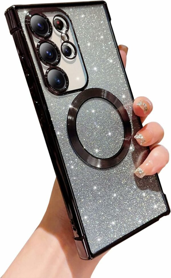 Samsung Sparkle Magsafe + Lens Protection - Image 2