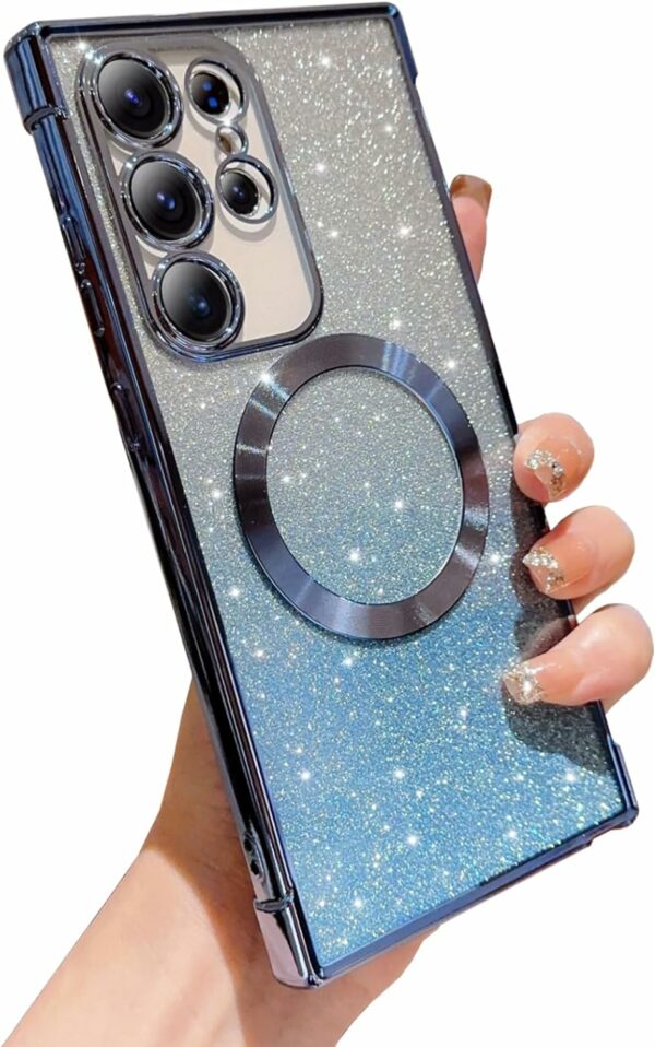 Samsung Sparkle Magsafe + Lens Protection - Image 3