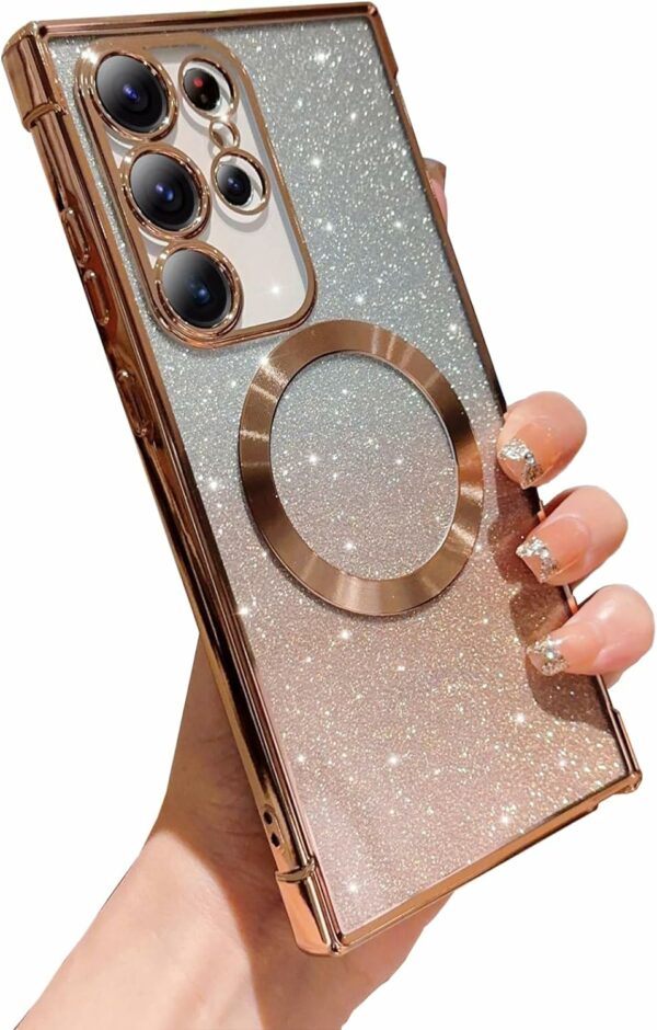 Samsung Sparkle Magsafe + Lens Protection - Image 4