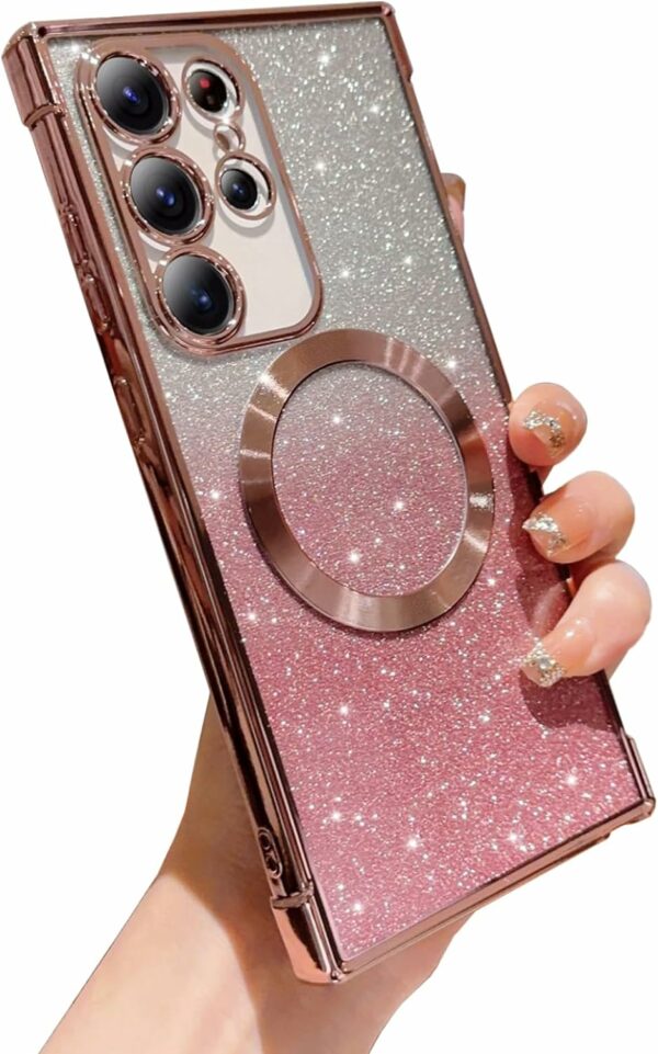 Samsung Sparkle Magsafe + Lens Protection - Image 6