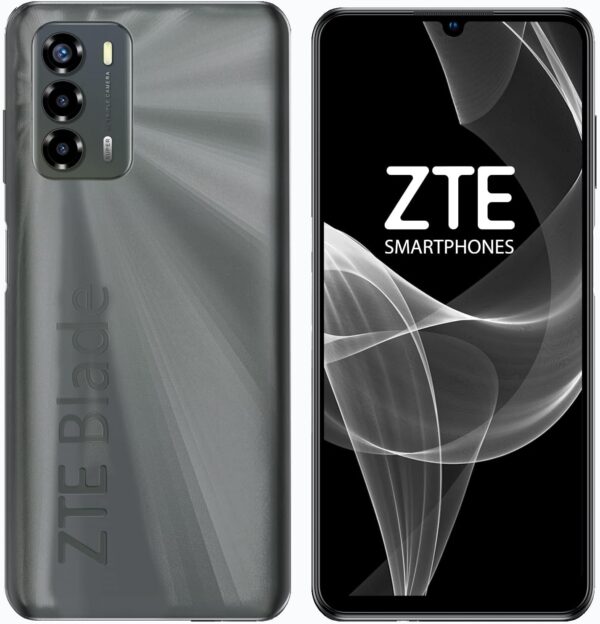 ZTE A55 128GB/12GB RAM