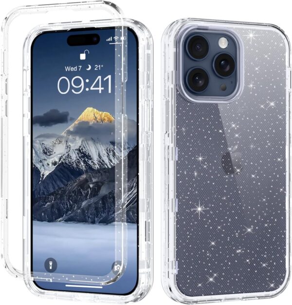 Apple Symmetry Cases - All Models - Image 3