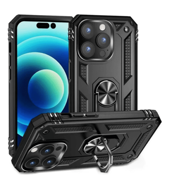Apple UAG Ring Cases- All Models