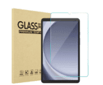 Samsung Tablet Tempered Glasses - All Models