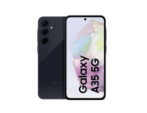 Samsung Galaxy A35 5G (128 GB) LATIN