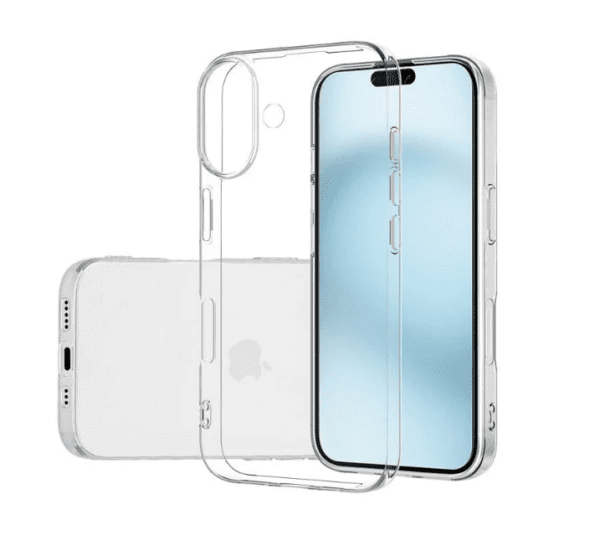 Apple TPU Cases - Image 3