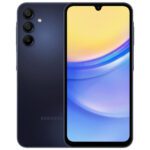 Samsung Galaxy A15 5G 128GB ( Latin, 6 RAM)