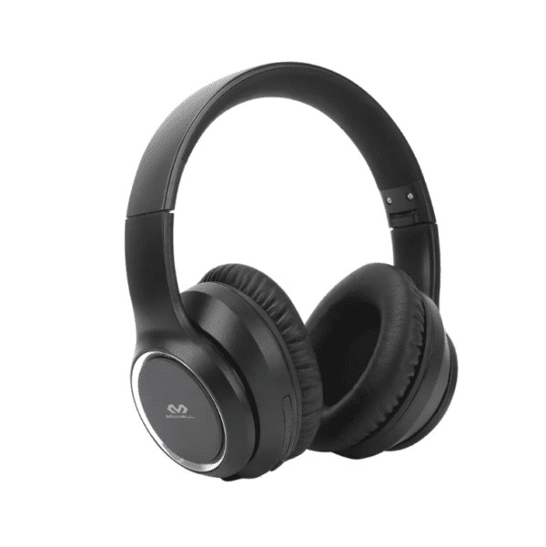 MICCELL ANC WIRELESS HEADSET VQ-B15 - Image 2
