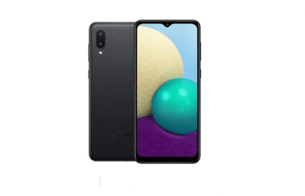 Samsung Galaxy A02 64GB