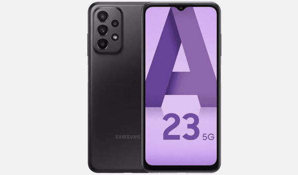 Samsung Galaxy A23 - 128GB