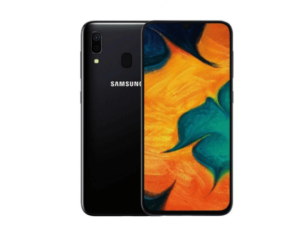 Samsung Galaxy A30 - 32GB