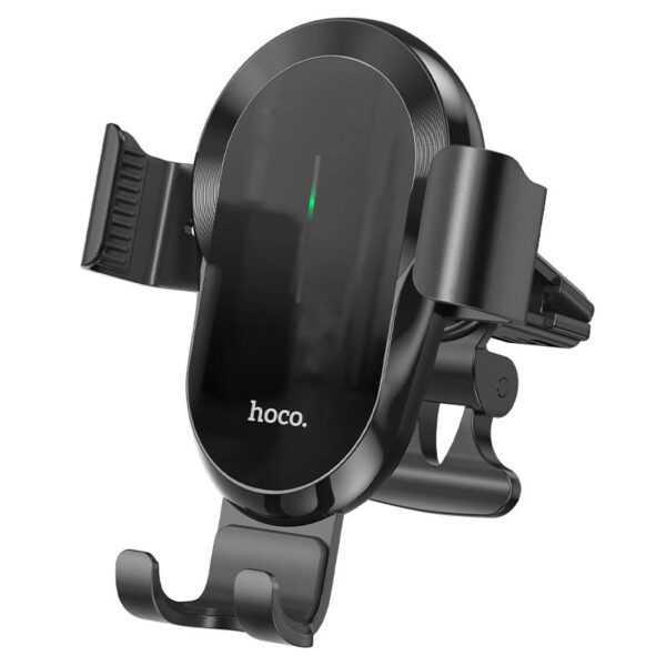 HOCO Car wireless charger “CA105" - Image 3