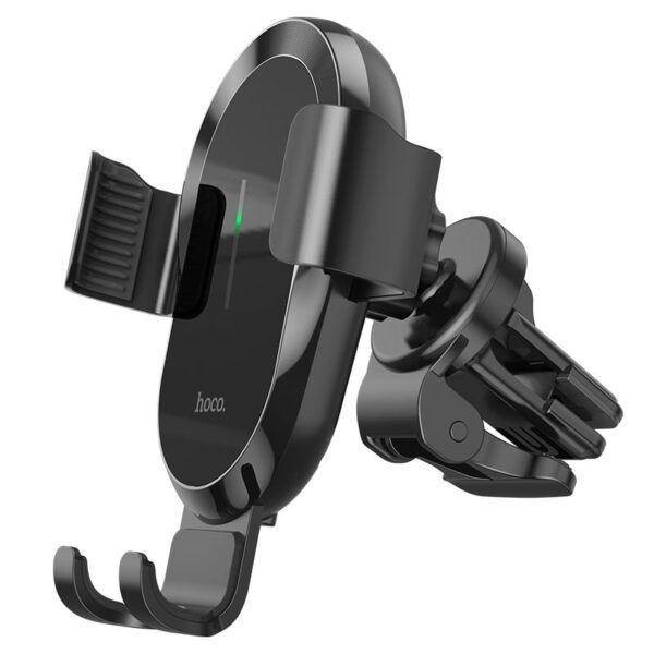 HOCO Car wireless charger “CA105" - Image 2