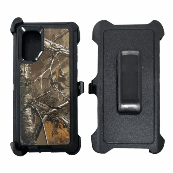 Samsung Camo Defender Case - Image 2