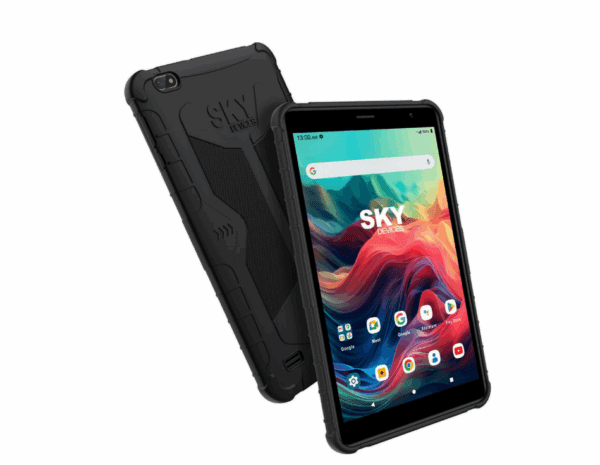 SKY PAD 8 PRO Tablet - Image 2