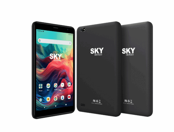 SKY PAD 8 PRO Tablet - Image 4