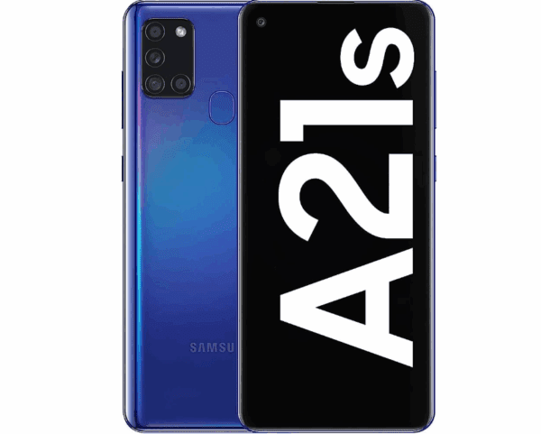 Samsung Galaxy A21S