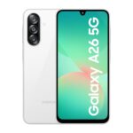 Samsung Galaxy A26 5G - 128GB