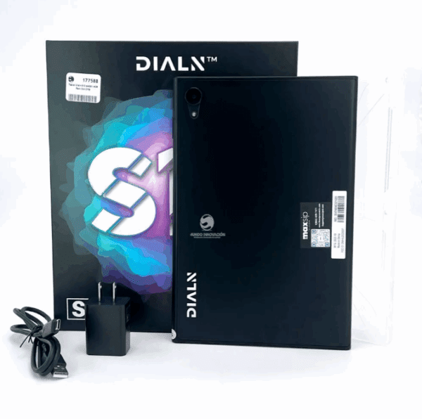 DIALN S10 Tablet