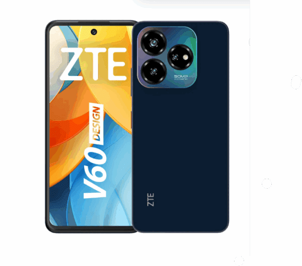 ZTE V60 256 GB (ZTE V60 256GB/ 16 RAM)