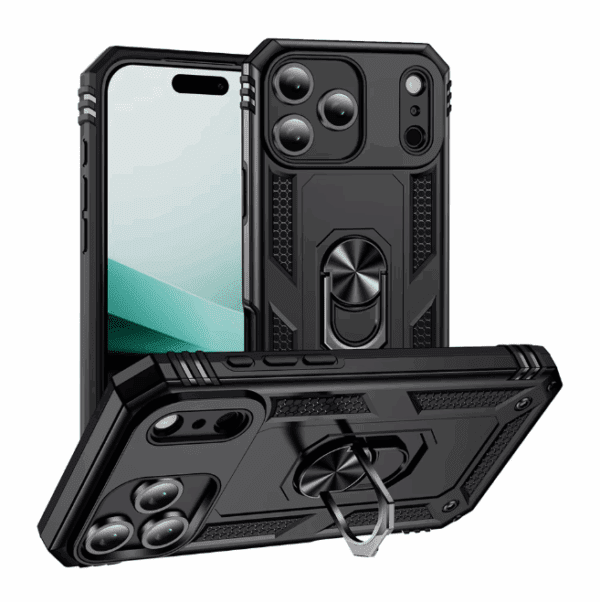 Apple UAG Ring Cases- All Models - Image 2