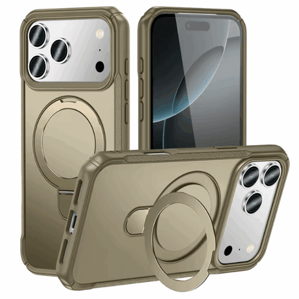 Apple Magstand Case