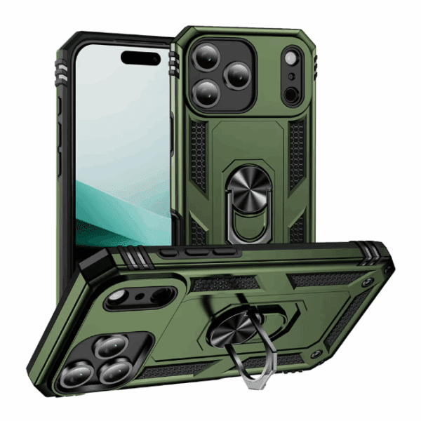 Apple UAG Ring Cases- All Models - Image 8