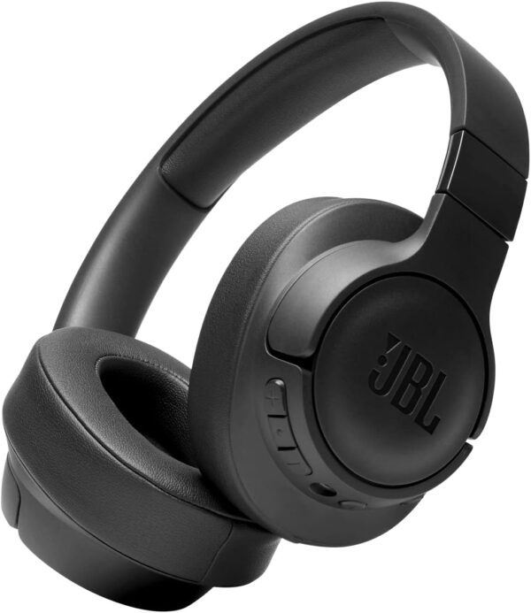 JBL Tune 760NC Wireless Bluetooth Headphones - Image 4