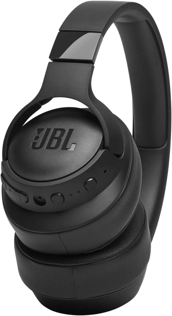 JBL Tune 760NC Wireless Bluetooth Headphones - Image 3