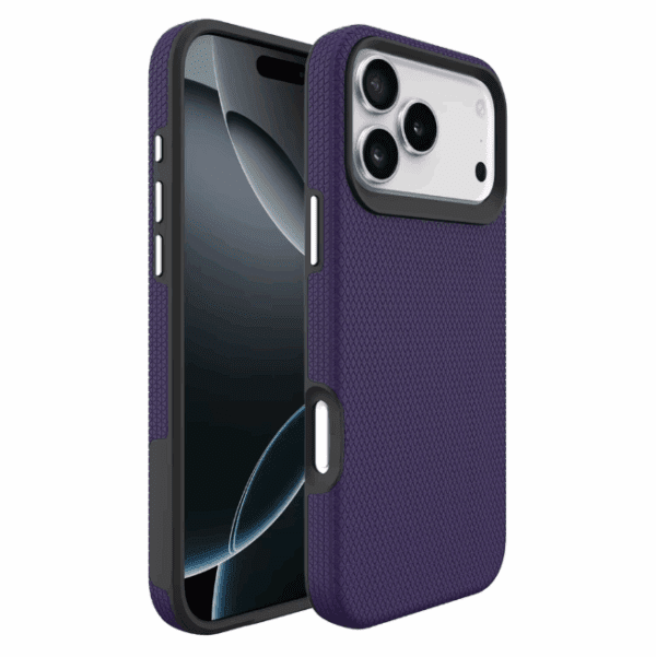 Apple Dot Cases - All Models - All Colors