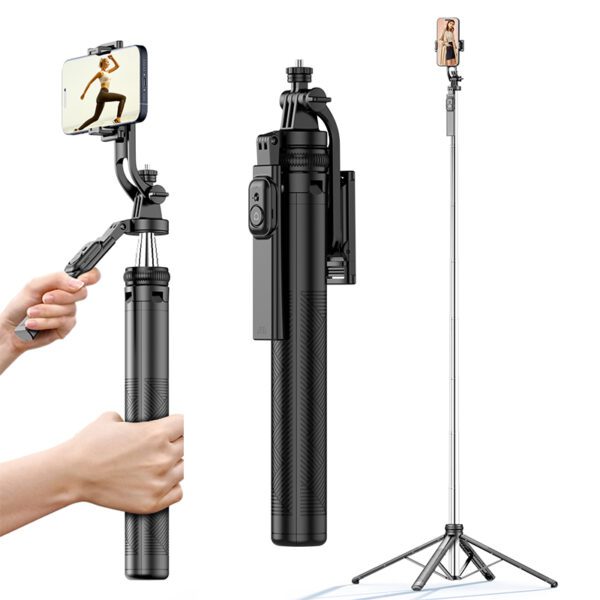 Selfie Stick C19 - Image 5