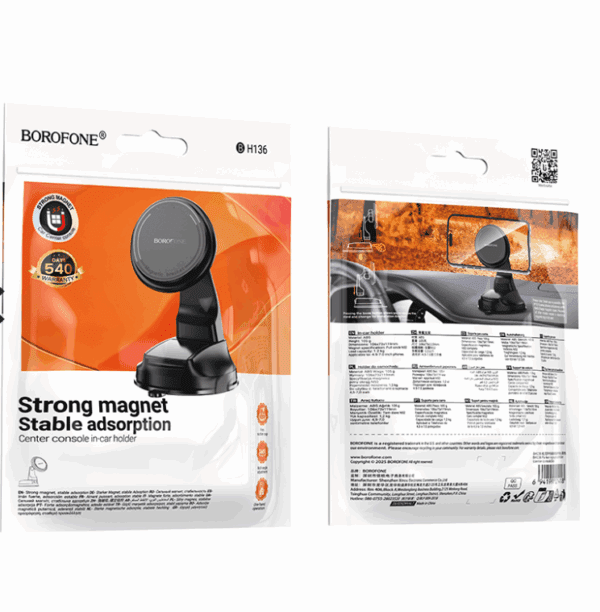 Borofone BH136 Car holder