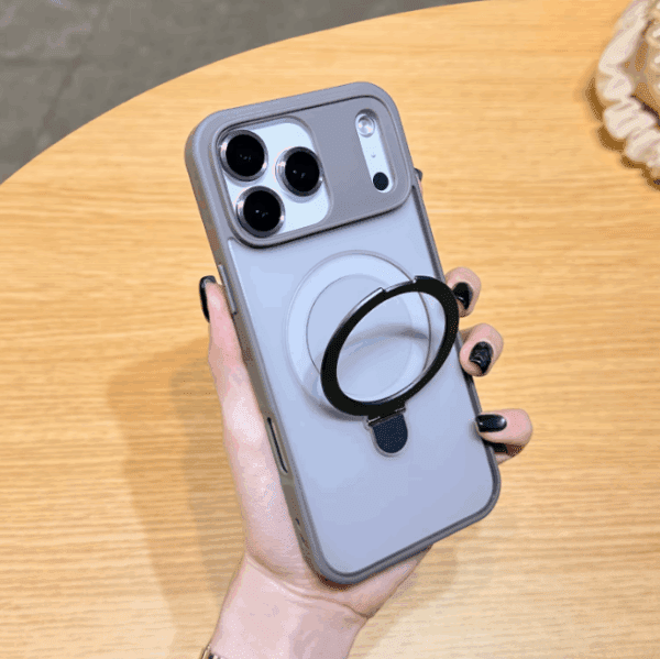 Frost Magsafe Stand Cases