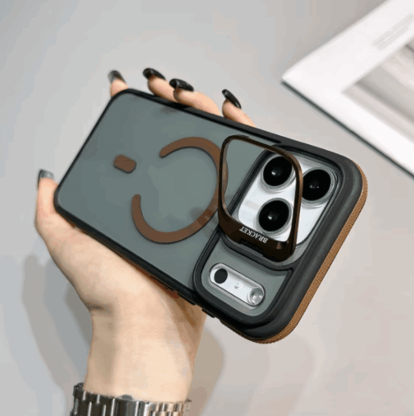 CamStand Magsafe Case