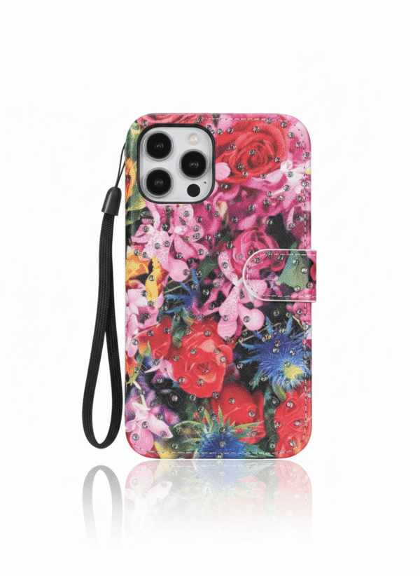 Apple Design Wallet Cases - All Models - Image 2