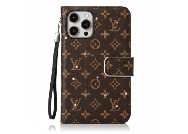 Apple Design Wallet Cases - All Models