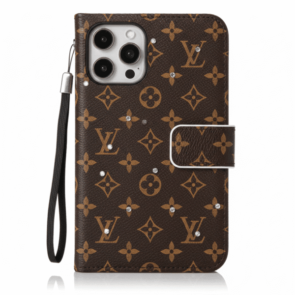 Apple Design Wallet Cases - All Models - Image 6