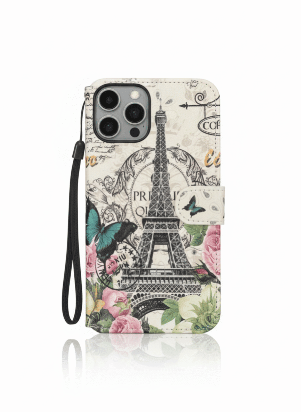 Apple Design Wallet Cases - All Models - Image 4