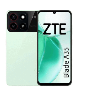 ZTE Blade A35 | 64GB 6GB RAM