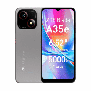 ZTE Blade A35E | 64GB 6GB RAM