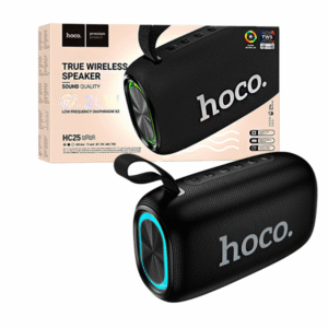 Hoco HC25 Speaker Black