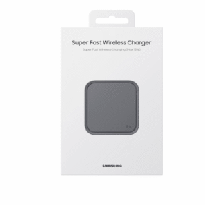 Samsung Super Fast Wireless Charger